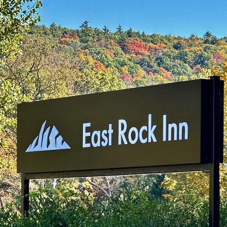 East Rock Inn Great Barrington Exterior photo