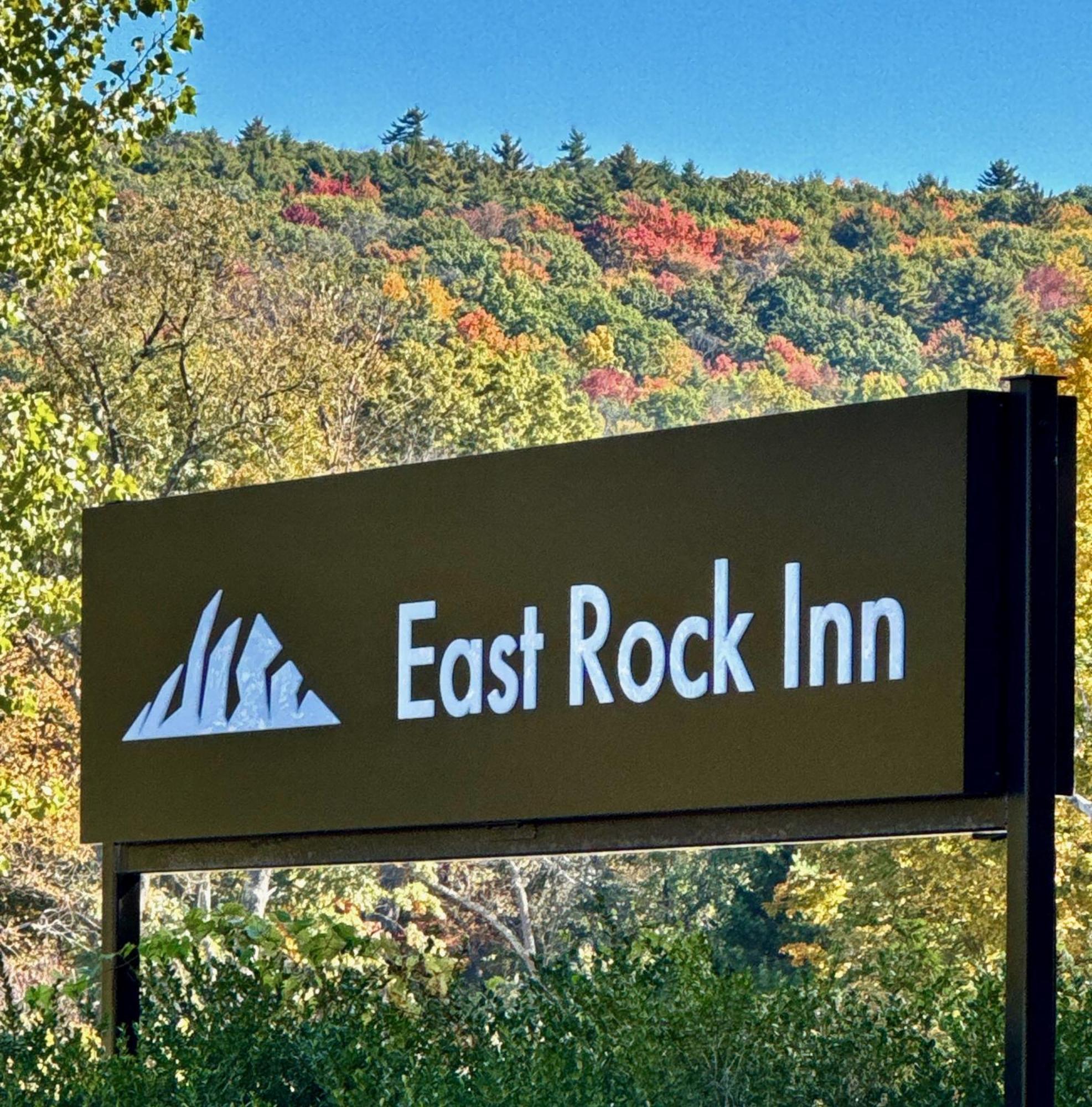 East Rock Inn Great Barrington Exterior photo